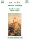 SUK / DVORAK: Serenades for Strings